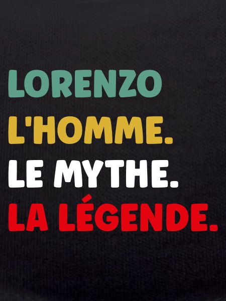 Lorenzo
