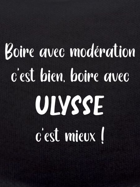 ULYSSE