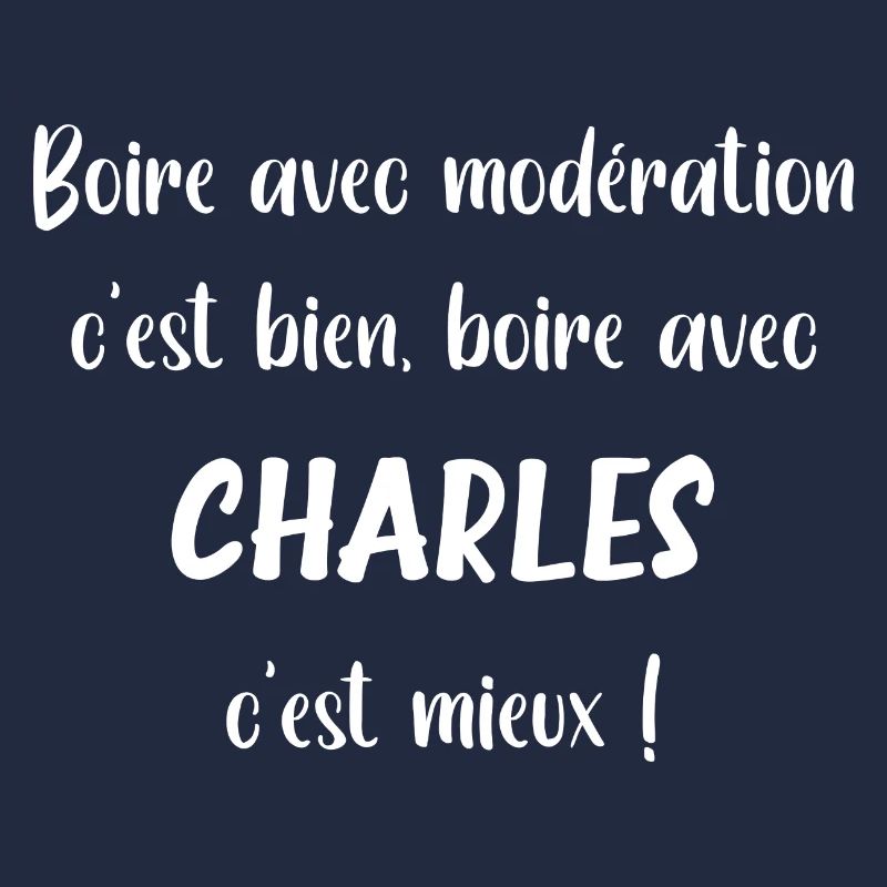 Charles