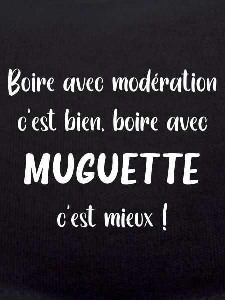 MUGUETTE