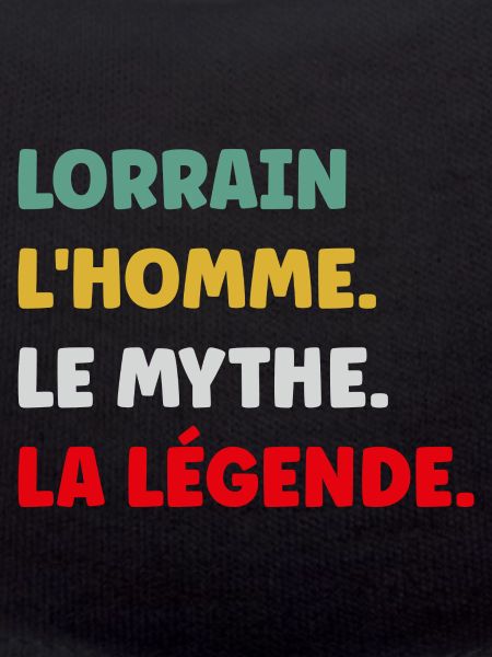 lorrain