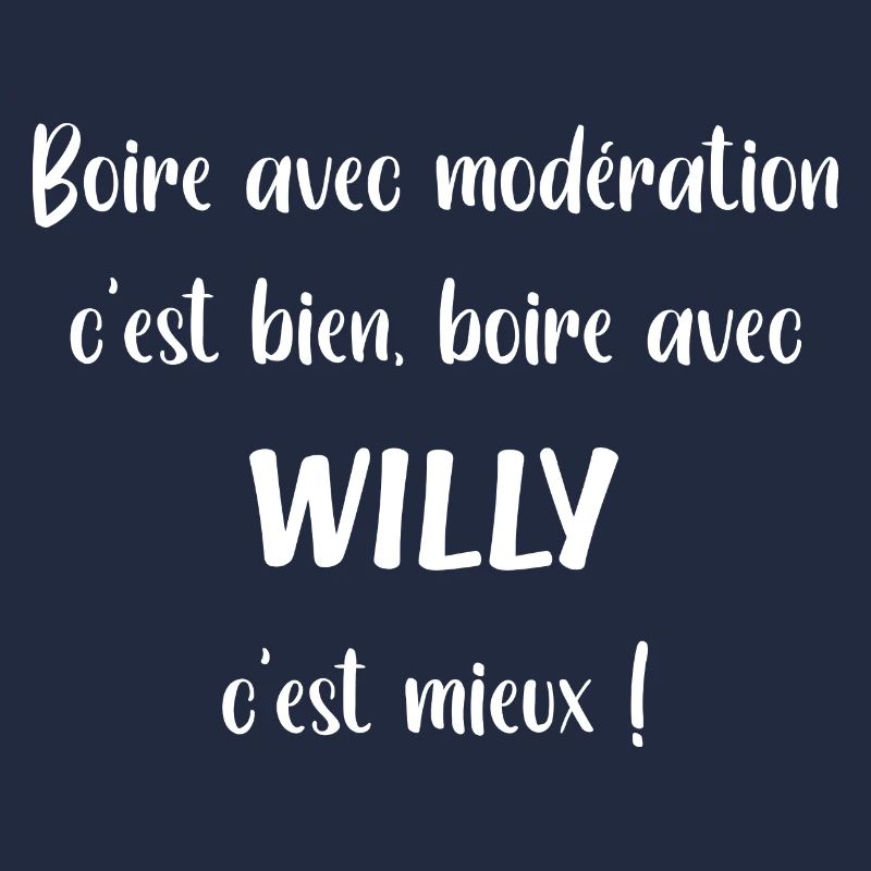 Willy