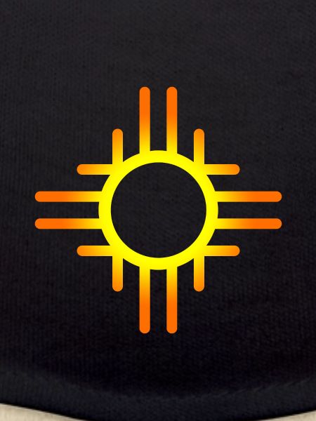 Southwestern Sun