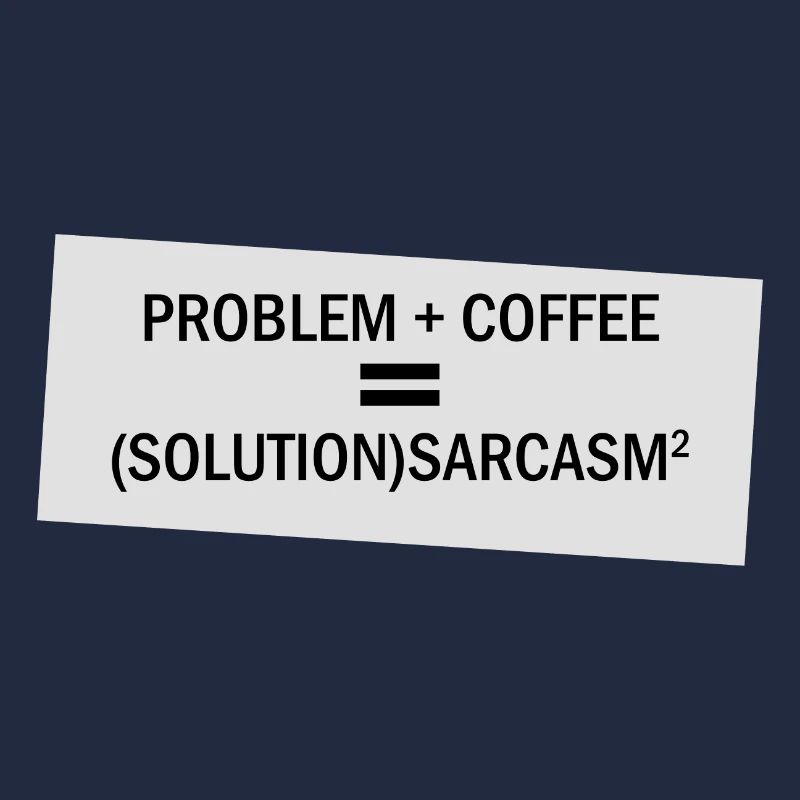 Problème Plus Café