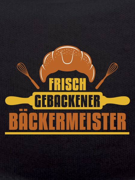 Bäcker Backen Konditor