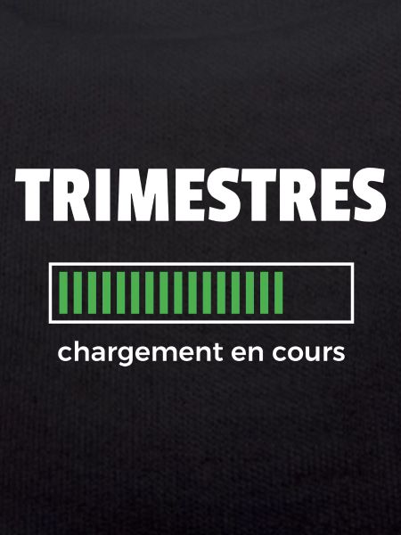 trimestres