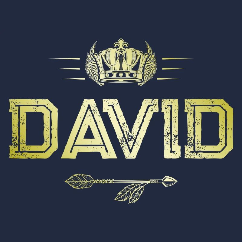 David