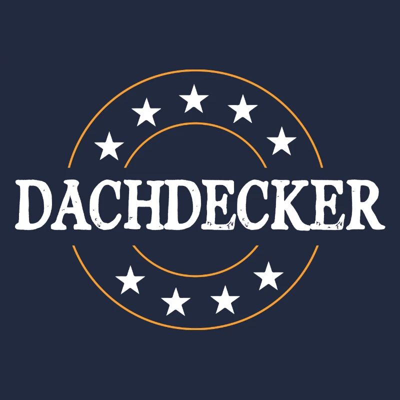 Dachdecker Beruf