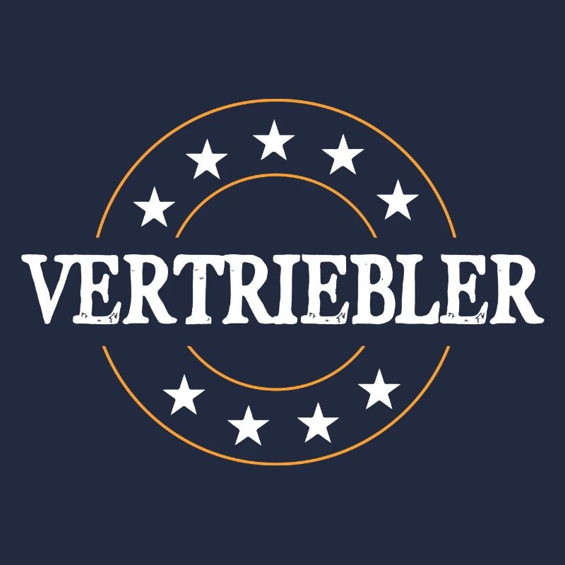 Vertriebler Beruf