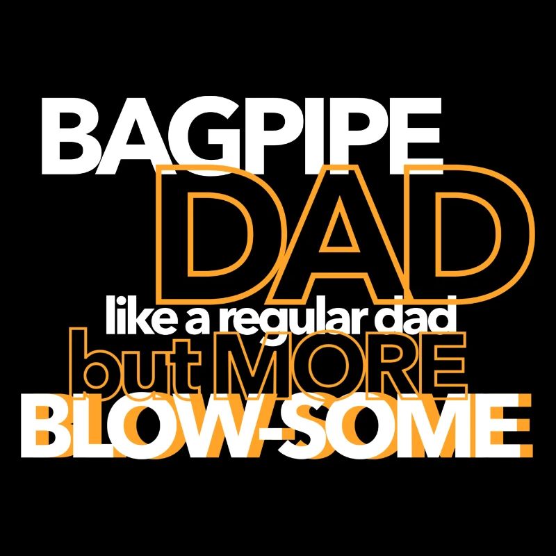 Musicien écossais cornemuse