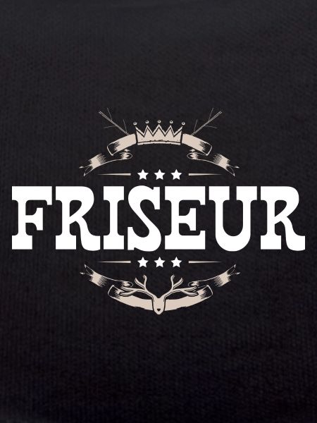 Friseur Beruf
