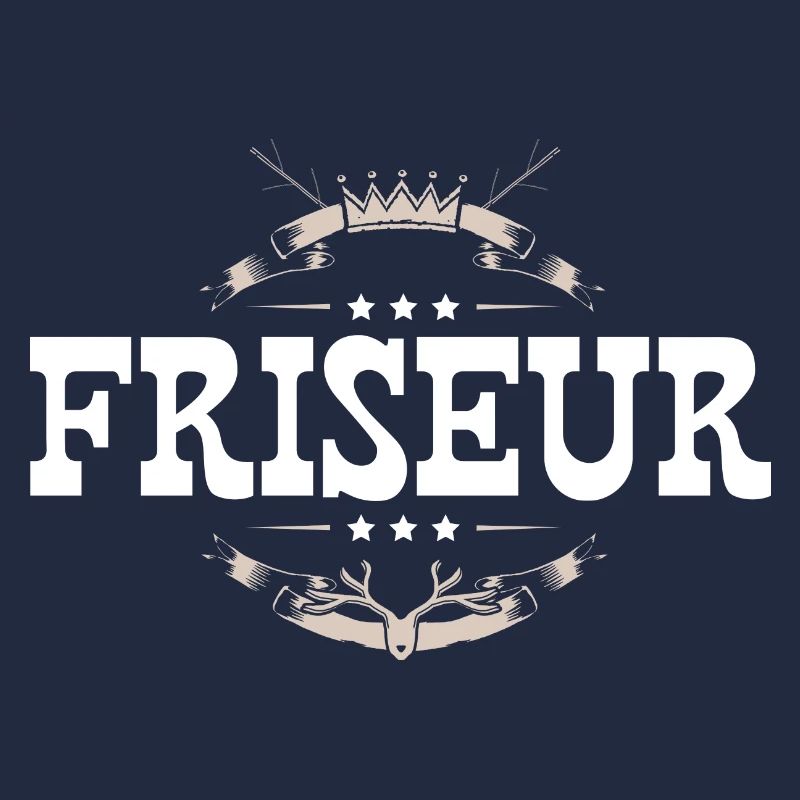 Friseur Beruf