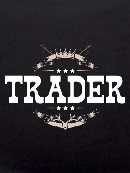 Trader Beruf