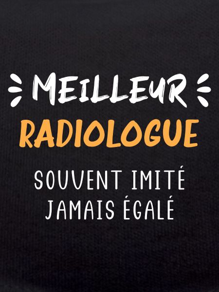 radiologue