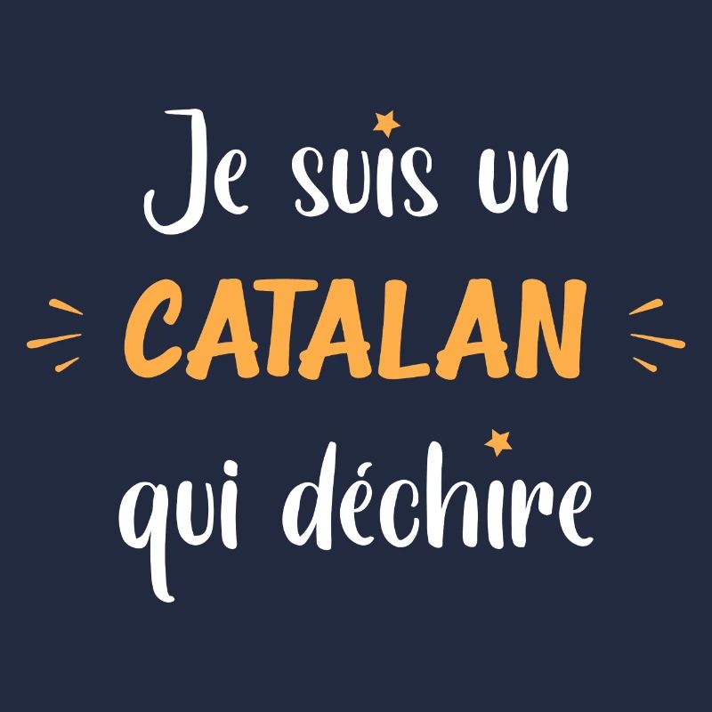 Catalan qui déchire