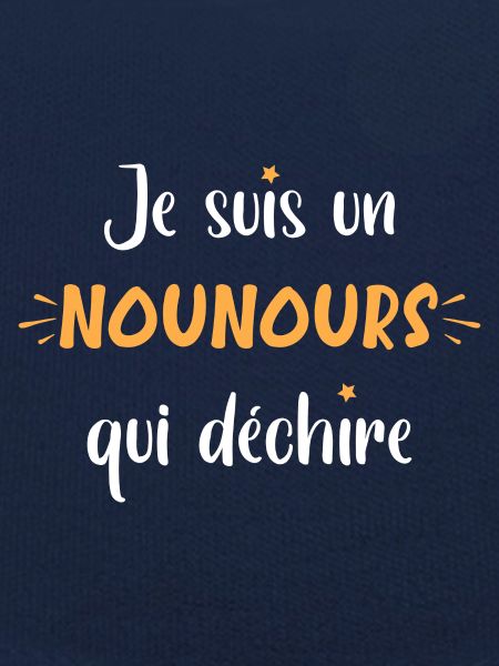 nounours