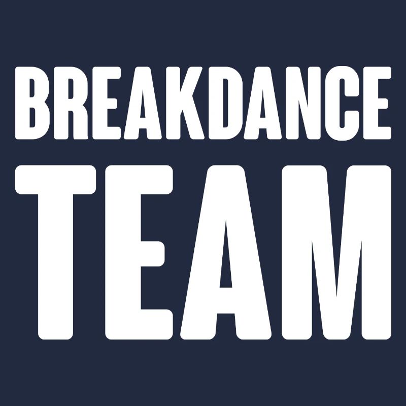 Équipe de breakdance