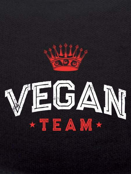 Vegan Team