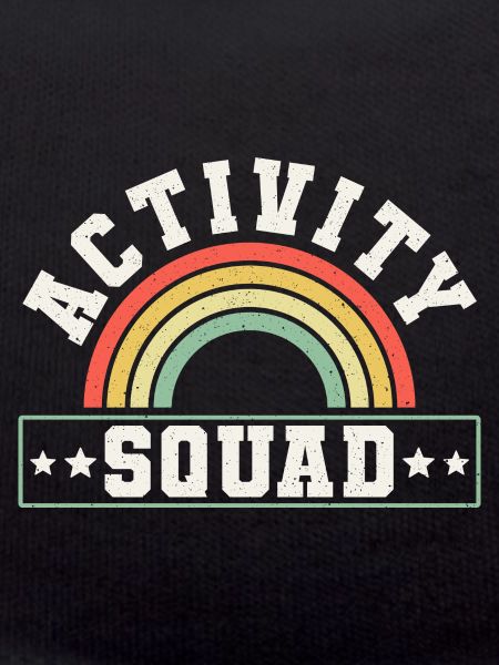 Activity Assistant Squad Team