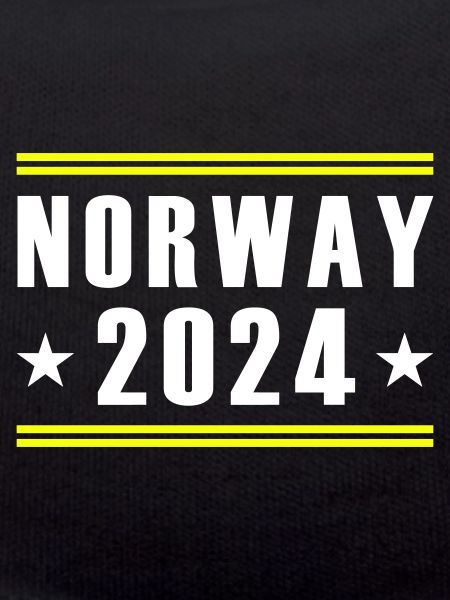 Norway 2024