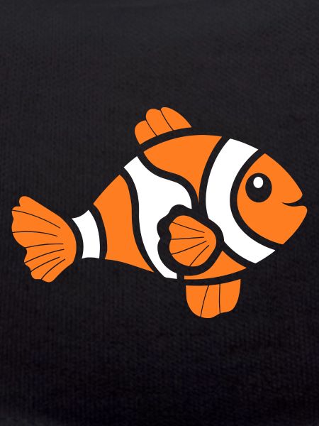 Clownfisch