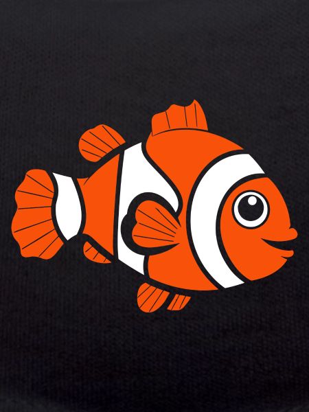 Clownfisch