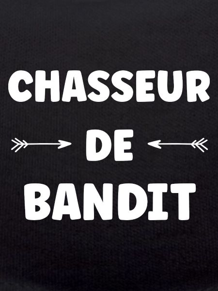 chasseur de bandit