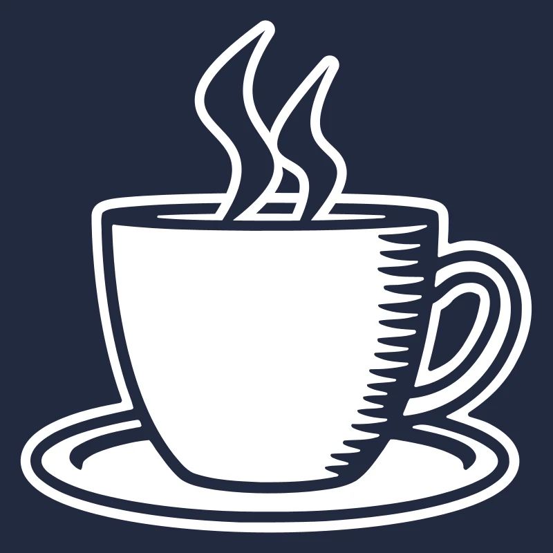 Café café thé