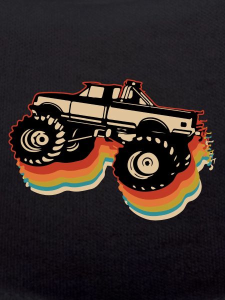 Monster truck