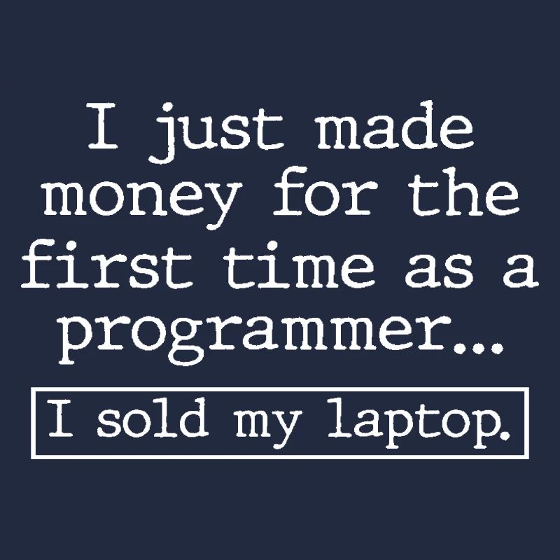 Programmierer Coder Software Entwickler