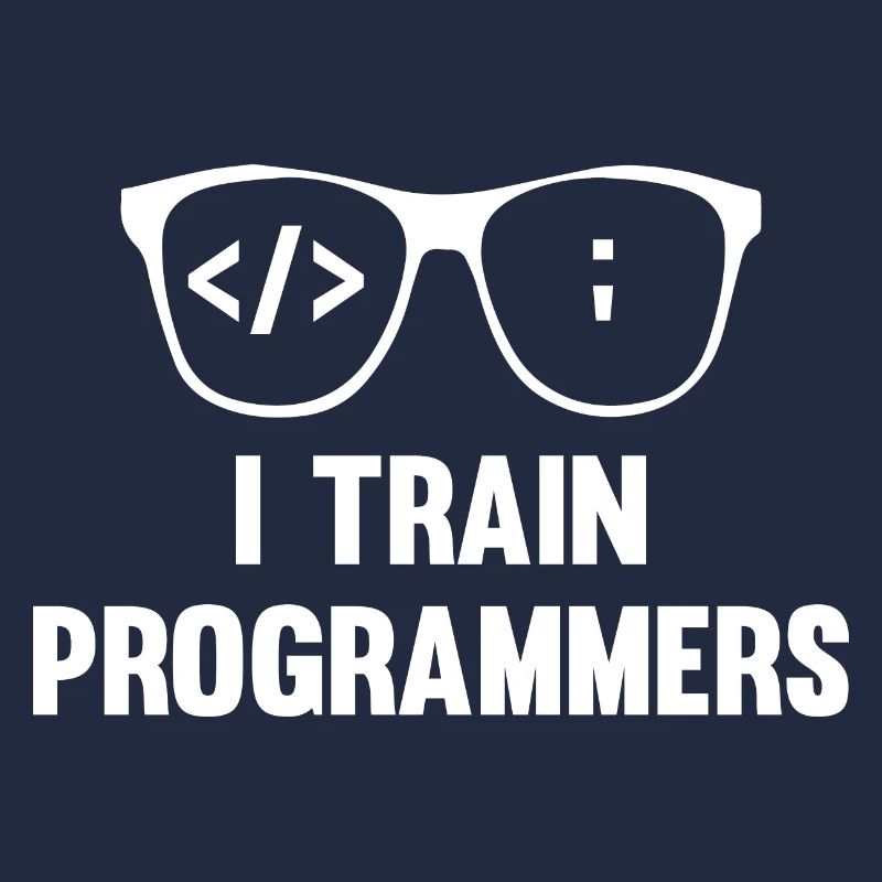 Programmer Coder Software Developer