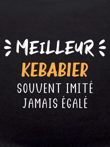 Meilleur kebabier