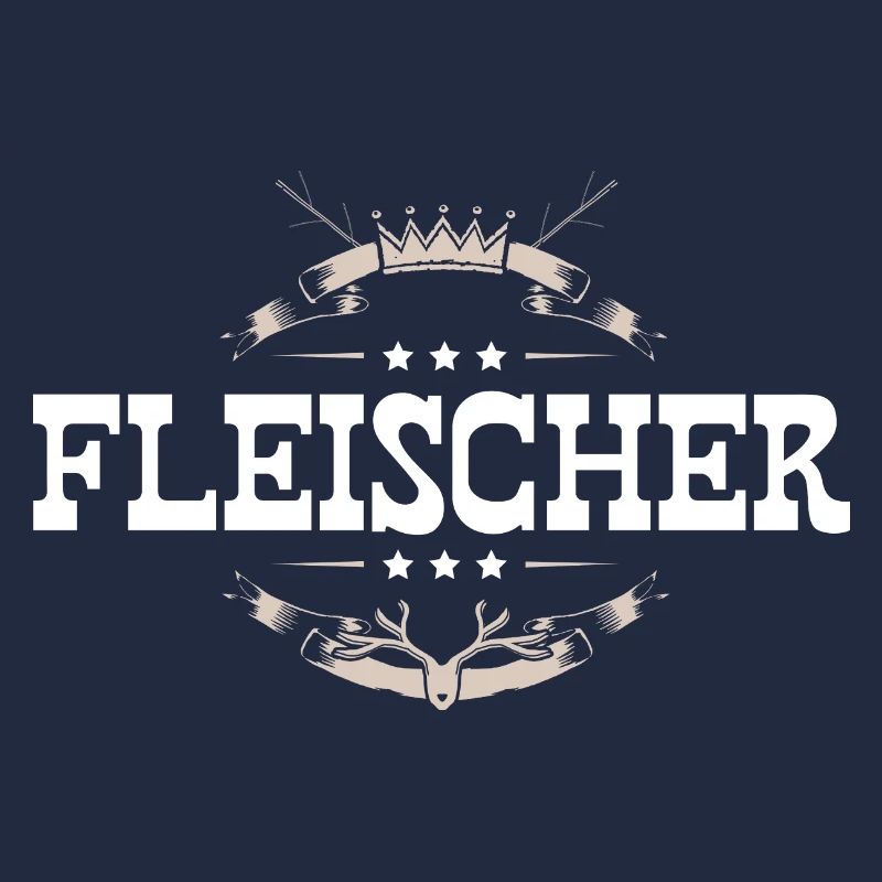 Fleischer Beruf