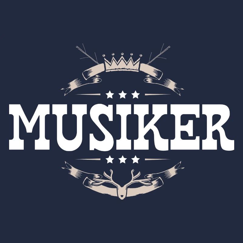 Musiker Beruf