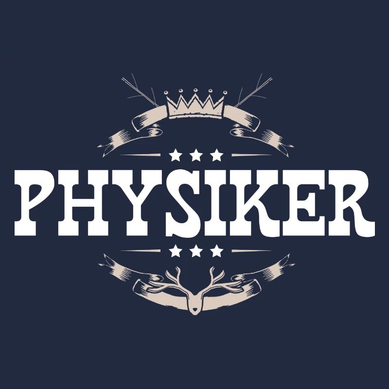 Physiker Beruf