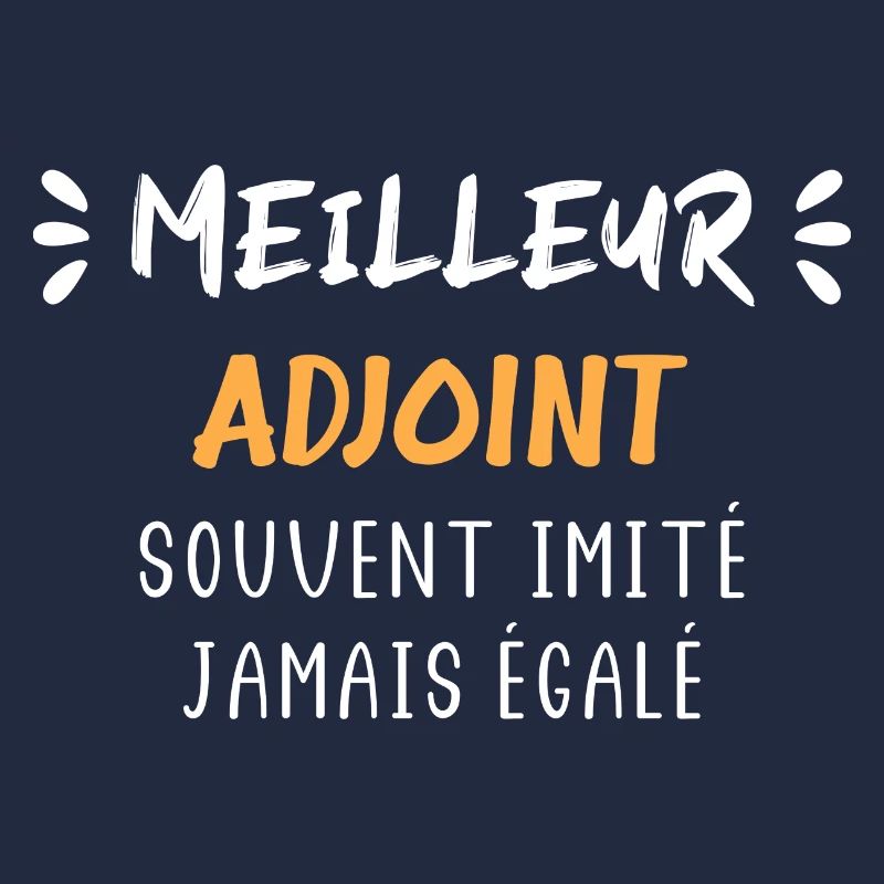 Meilleur adjoint
