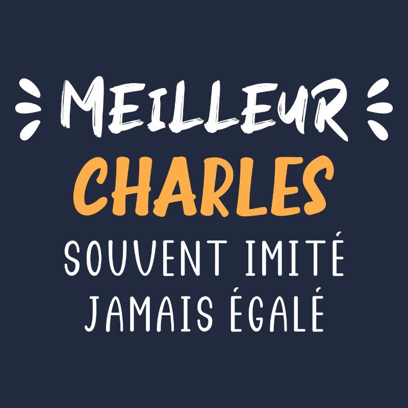 Charles
