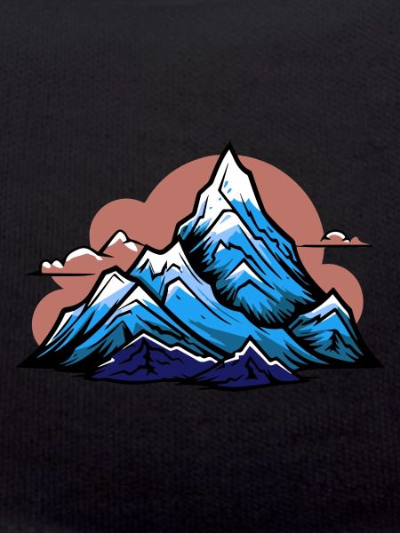 Berge Symbol Icon