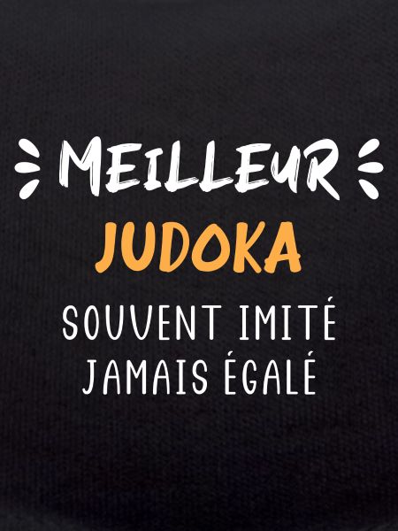 judoka