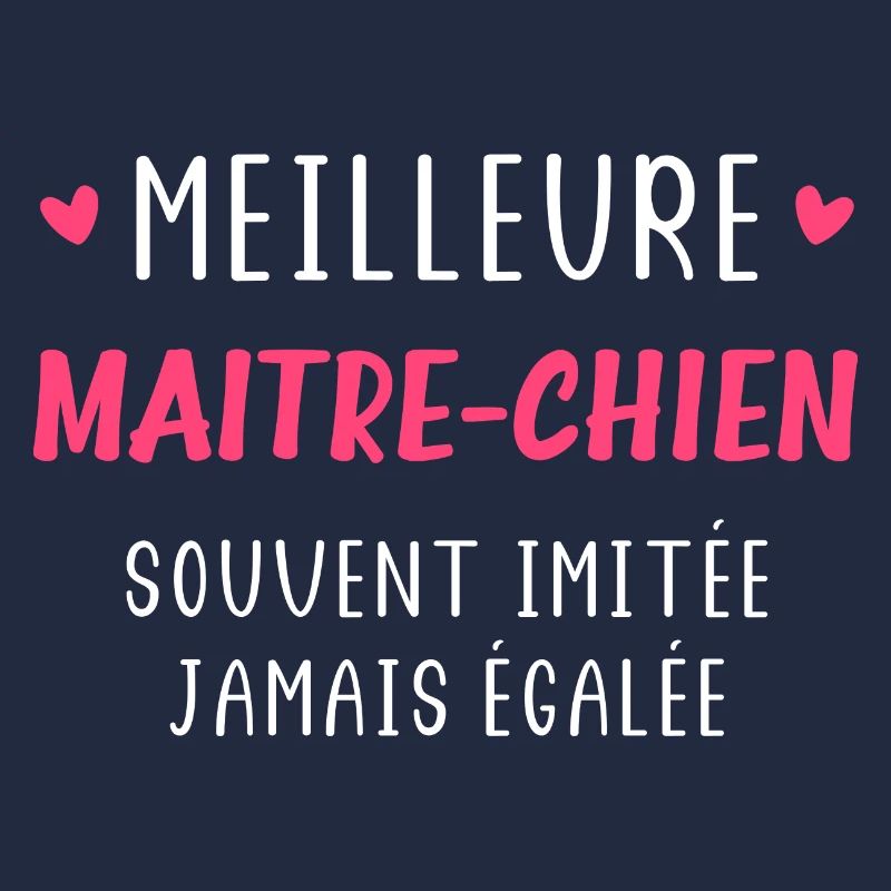 Maitre chien