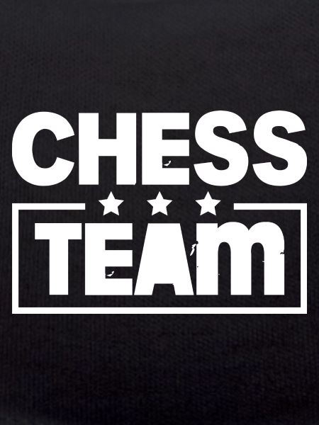 Chess Team Bunt