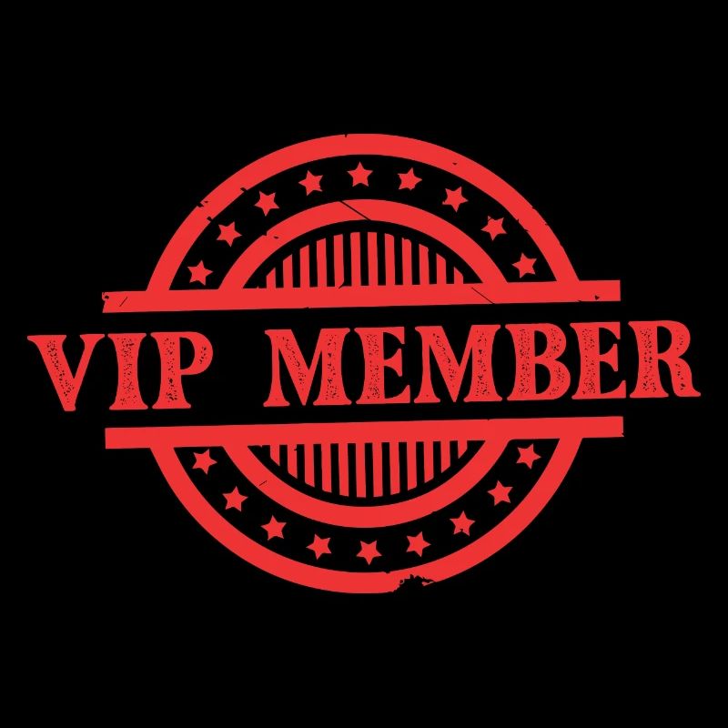 Vip Mitglied