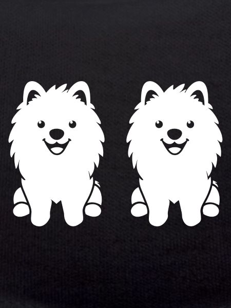 Samoyède