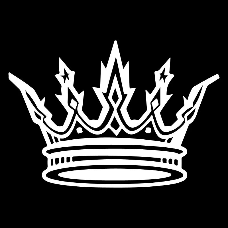 Symbole de la couronne royale