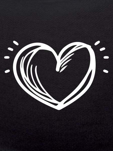 Heart icon illustration