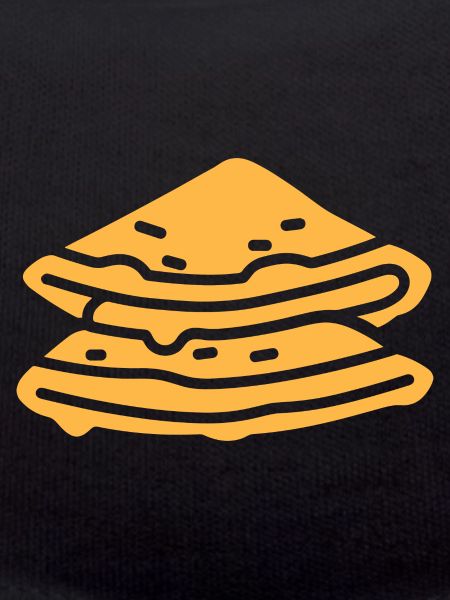 crêpe