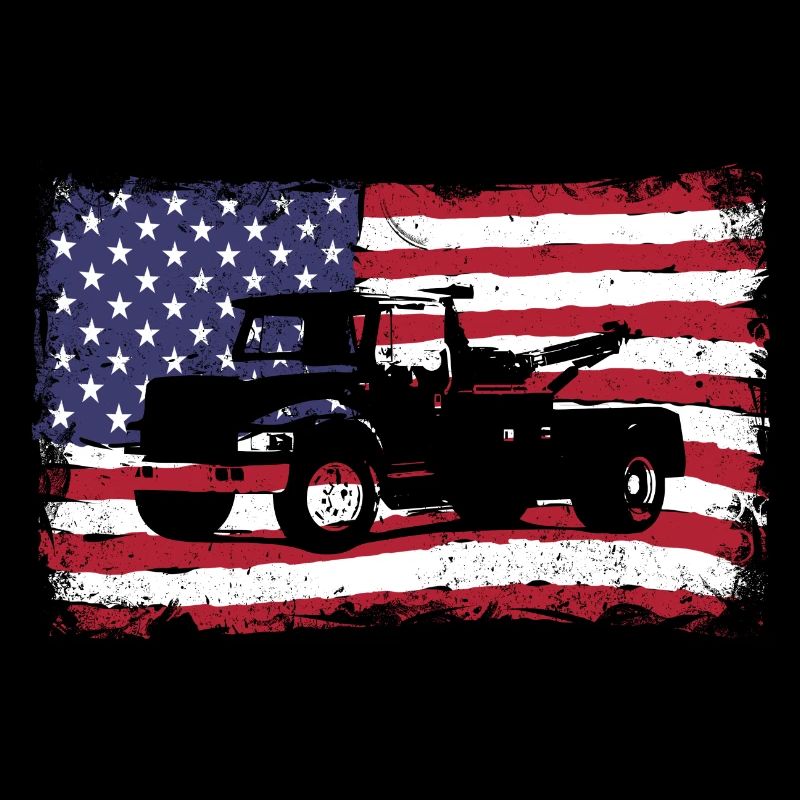 Abschleppwagen Abschleppdienst Abschlepper