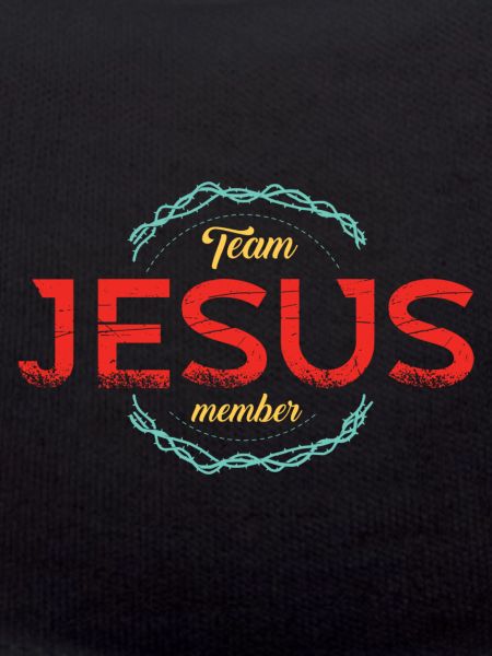 Team Jesus
