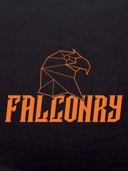 pub hunting saying falconry