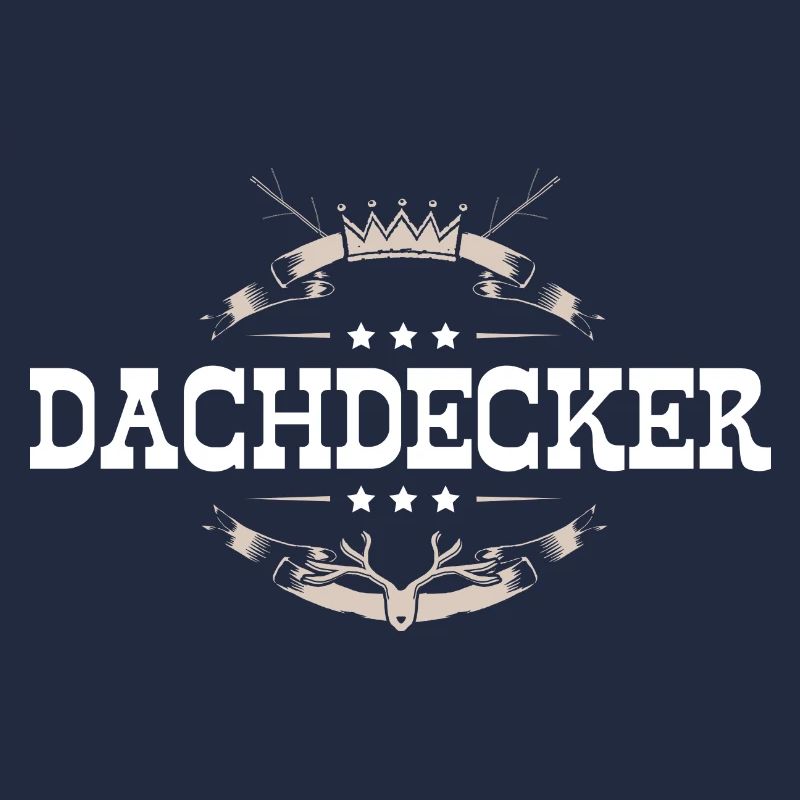 Dachdecker Beruf